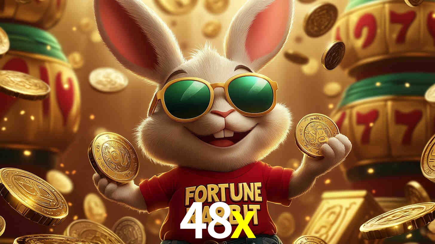 48x - CASSINO SLOTS JOGOS - 48x.com