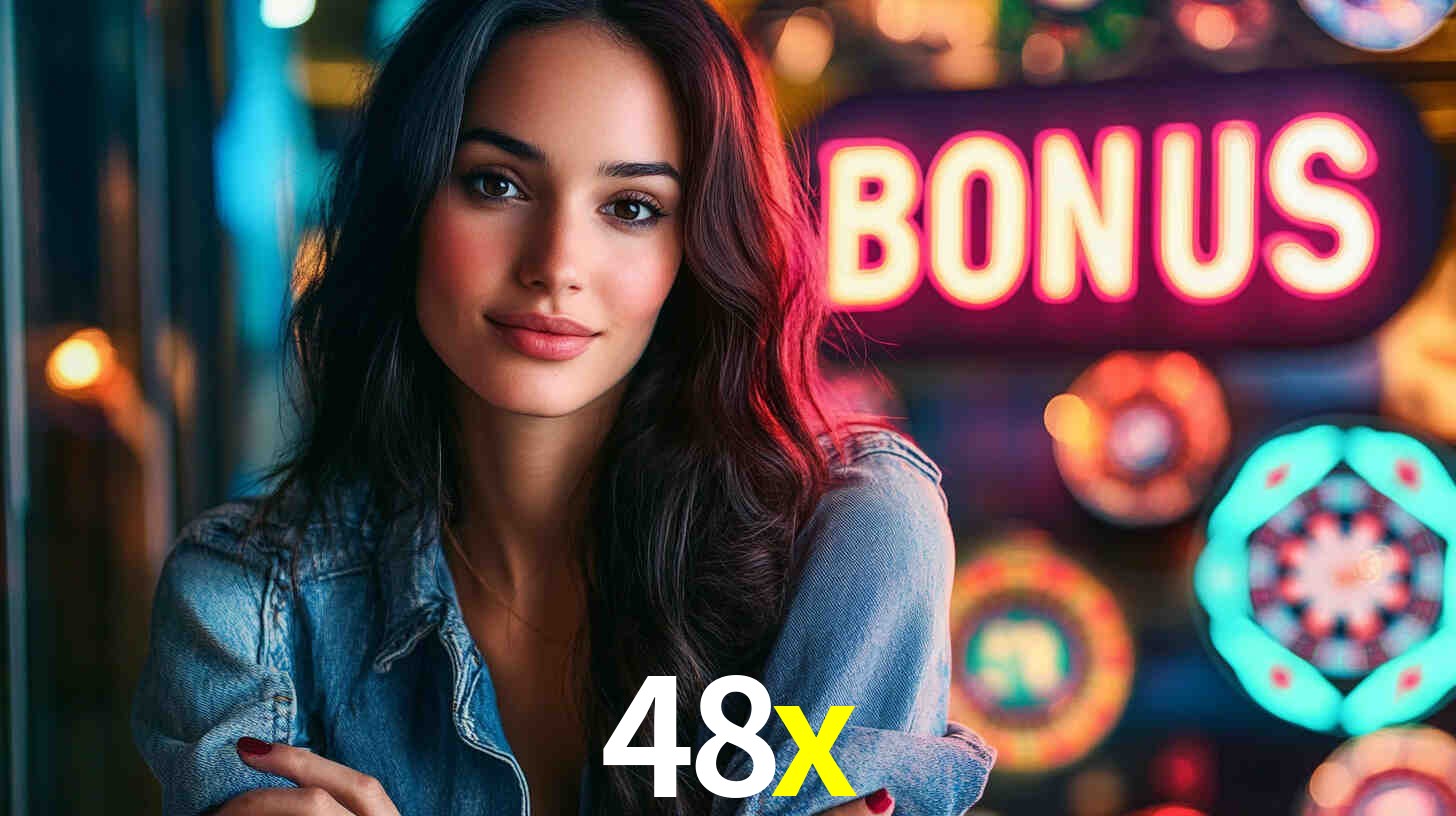 48x: Seu Cassino Premiado com Pagamentos Rápidos