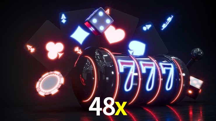 Welcome Bonus 48x