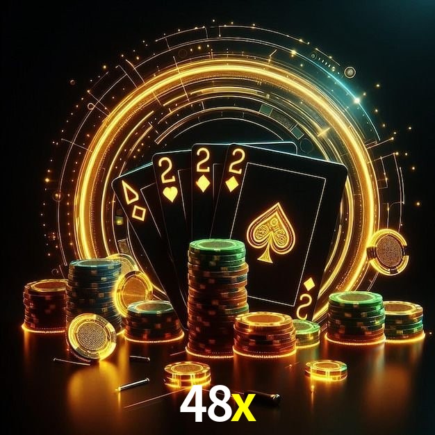 Estatísticas 48x