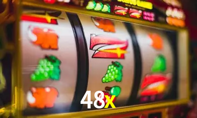 A Revolução dos Aplicativos de Jogos no 48x