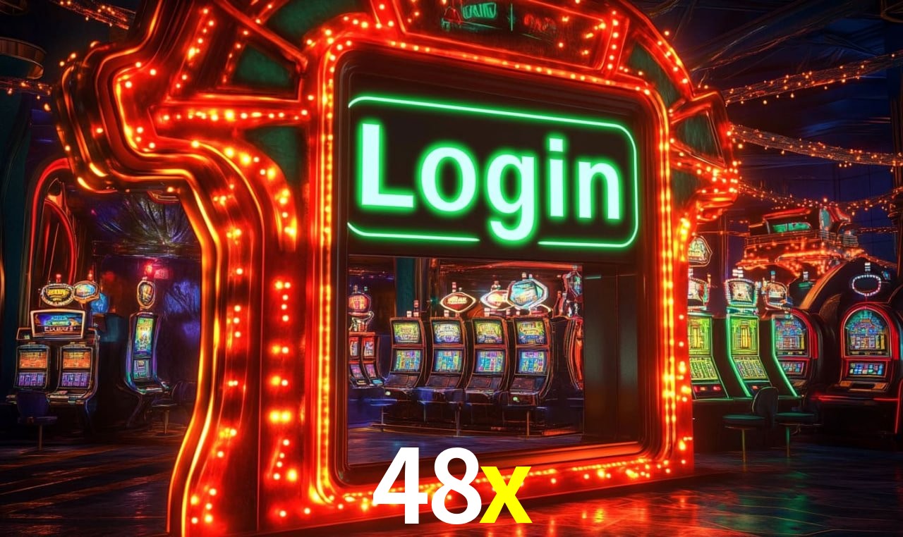 Casino Ao Vivo 48x