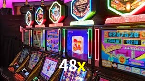 A Emoção da Loteria na 48x: Uma Chance de Mudança de Vida