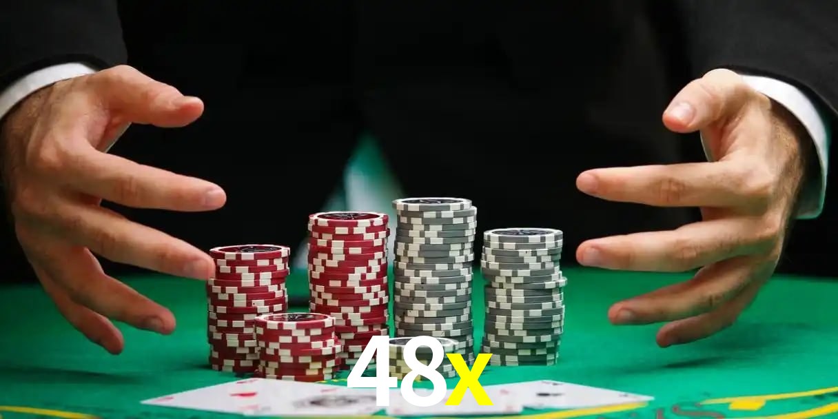 cassino 48x