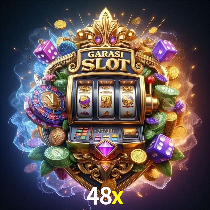 Casino Ao Vivo 48x