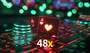Estatísticas Crash Games 48x