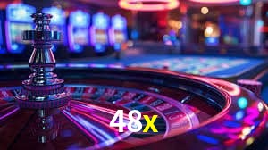 Game Statistics 48x