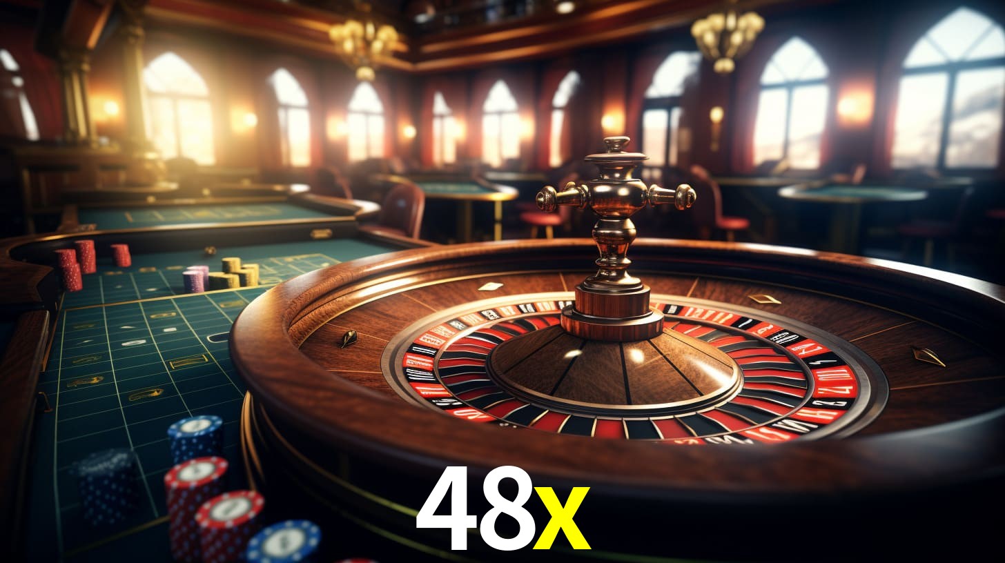 Crash Games Strategies 48x