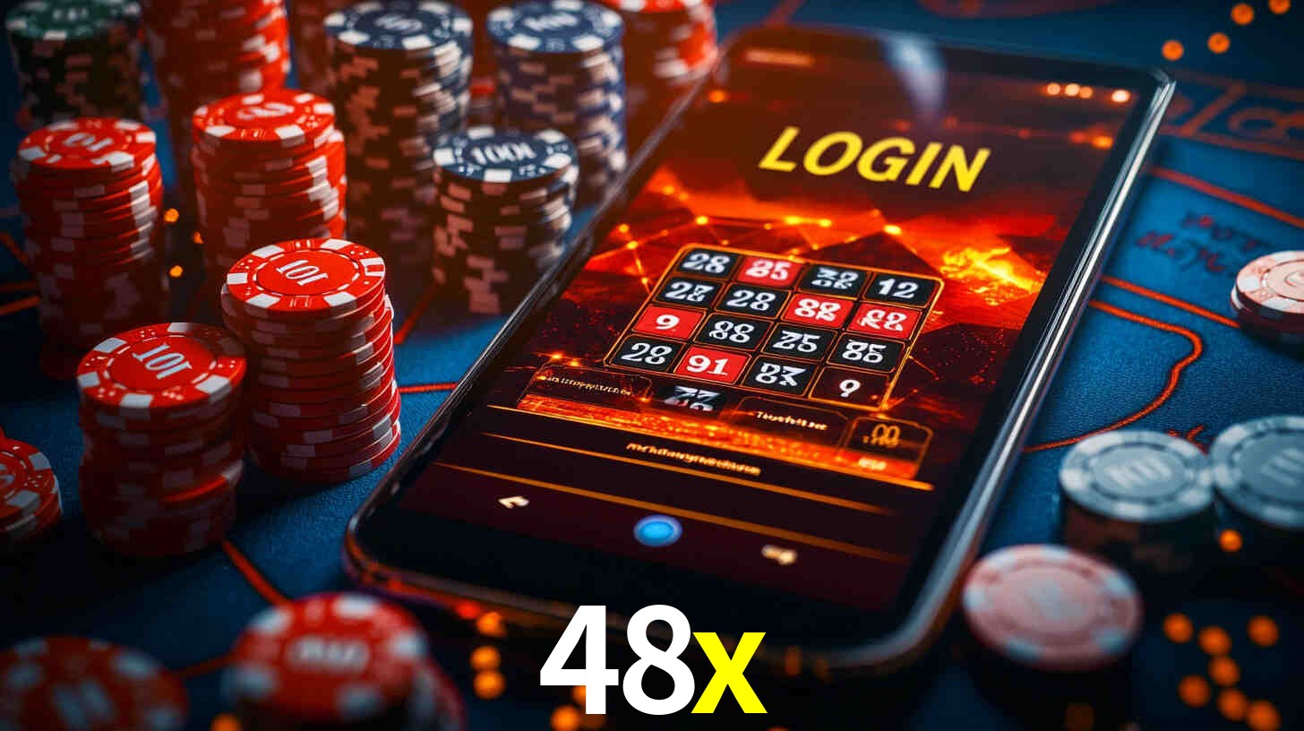 48x: Jogue Crash e Experimente Alta Recompensa Instantânea