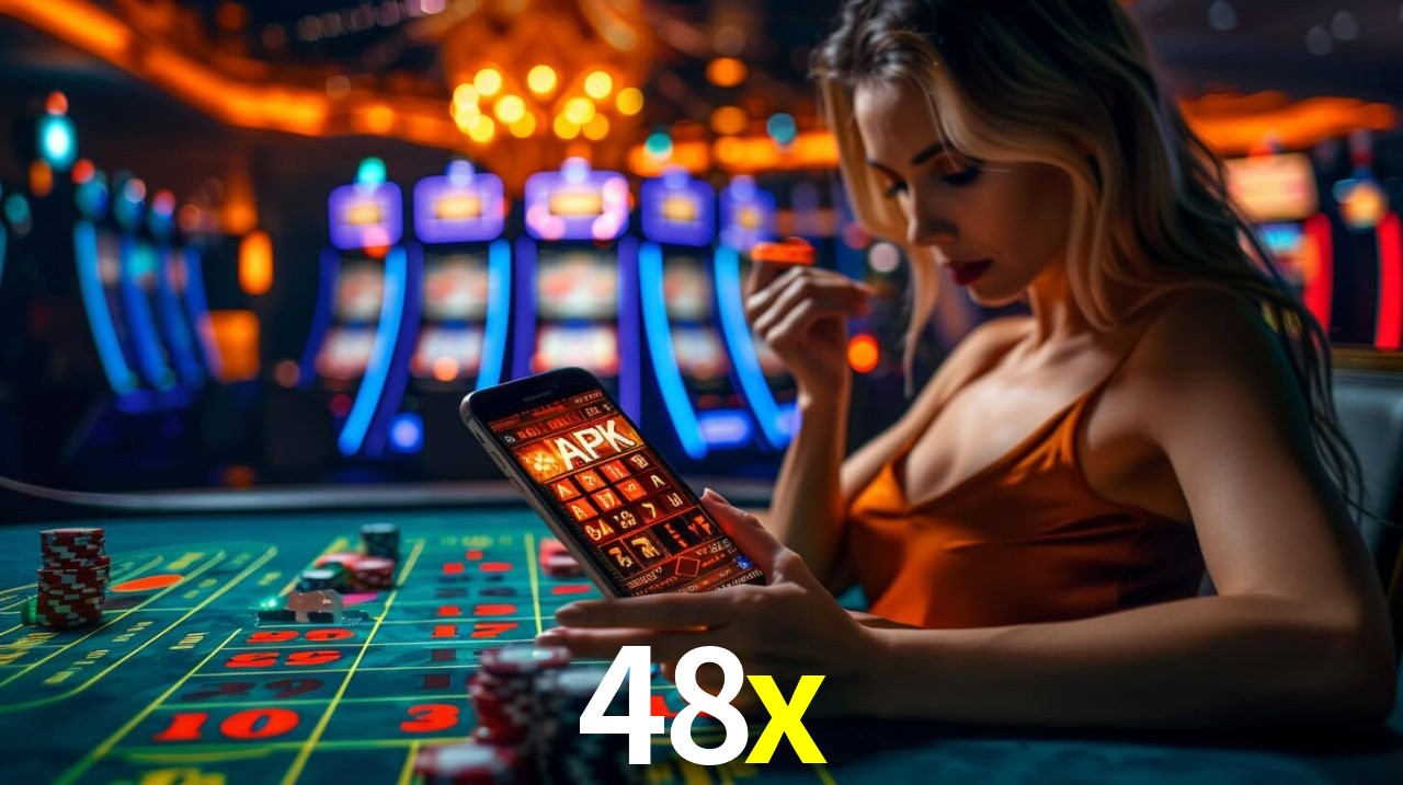 Football Betting 48x
