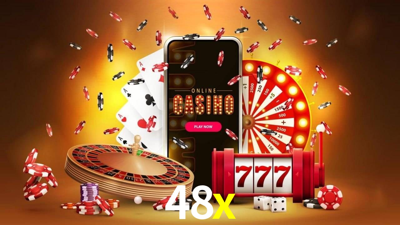 Estatísticas do Jogo 48x