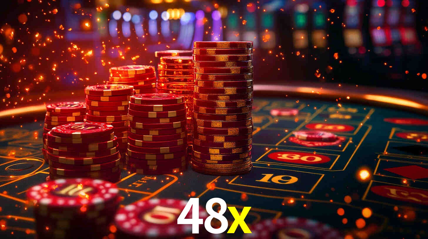 Daily Bonuses 48x