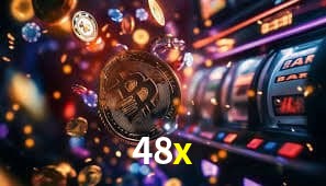 Descubra o Programa VIP da 48x: Vantagens Exclusivas para Jogadores