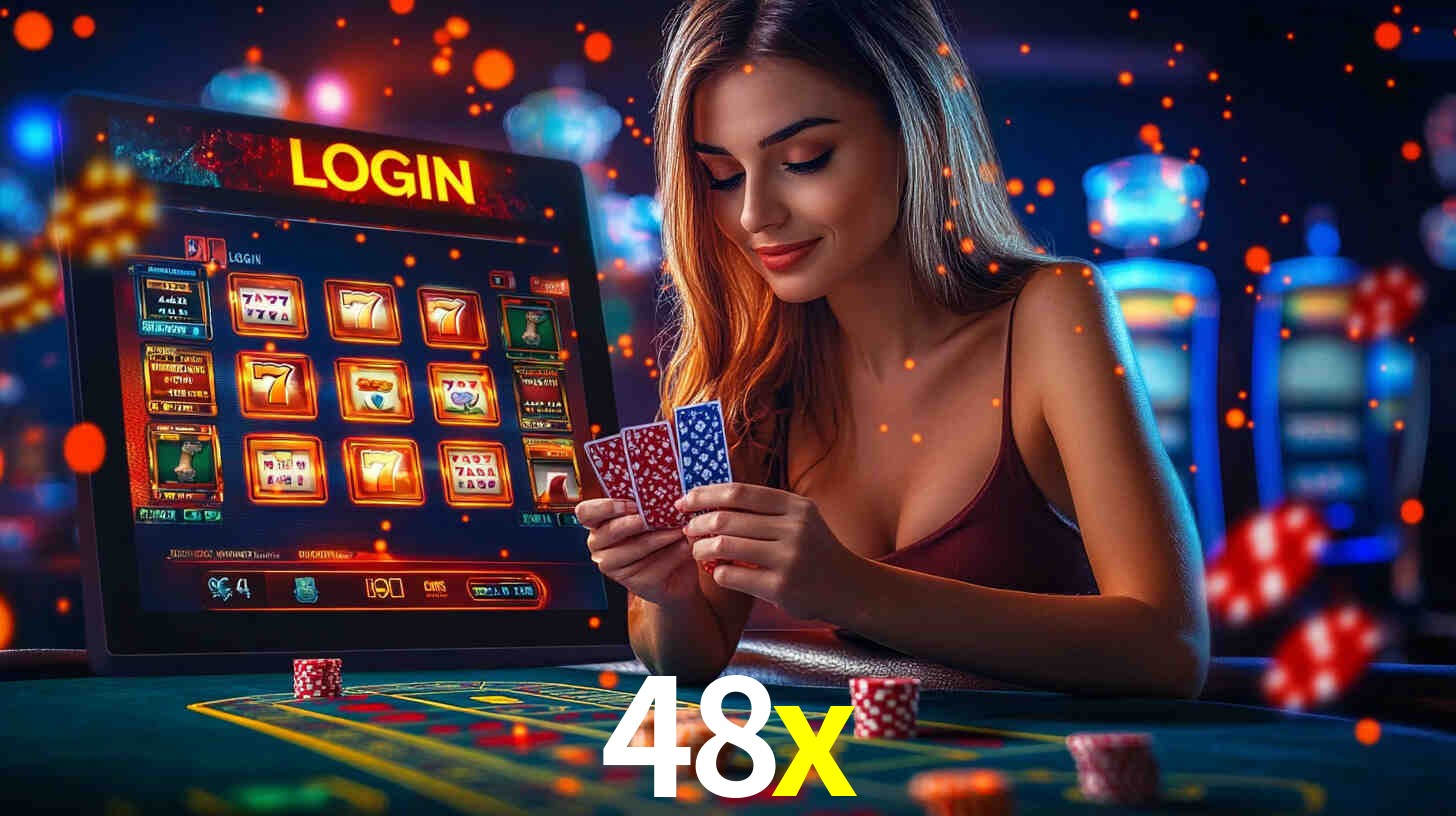48x.com