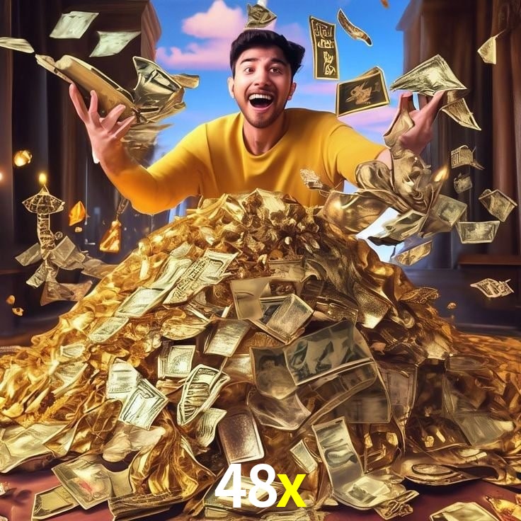Jogos Exclusivos 48x