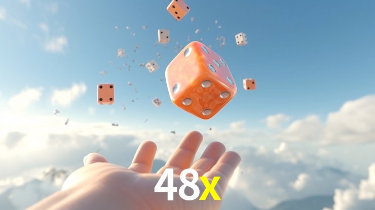 Tennis Betting 48x