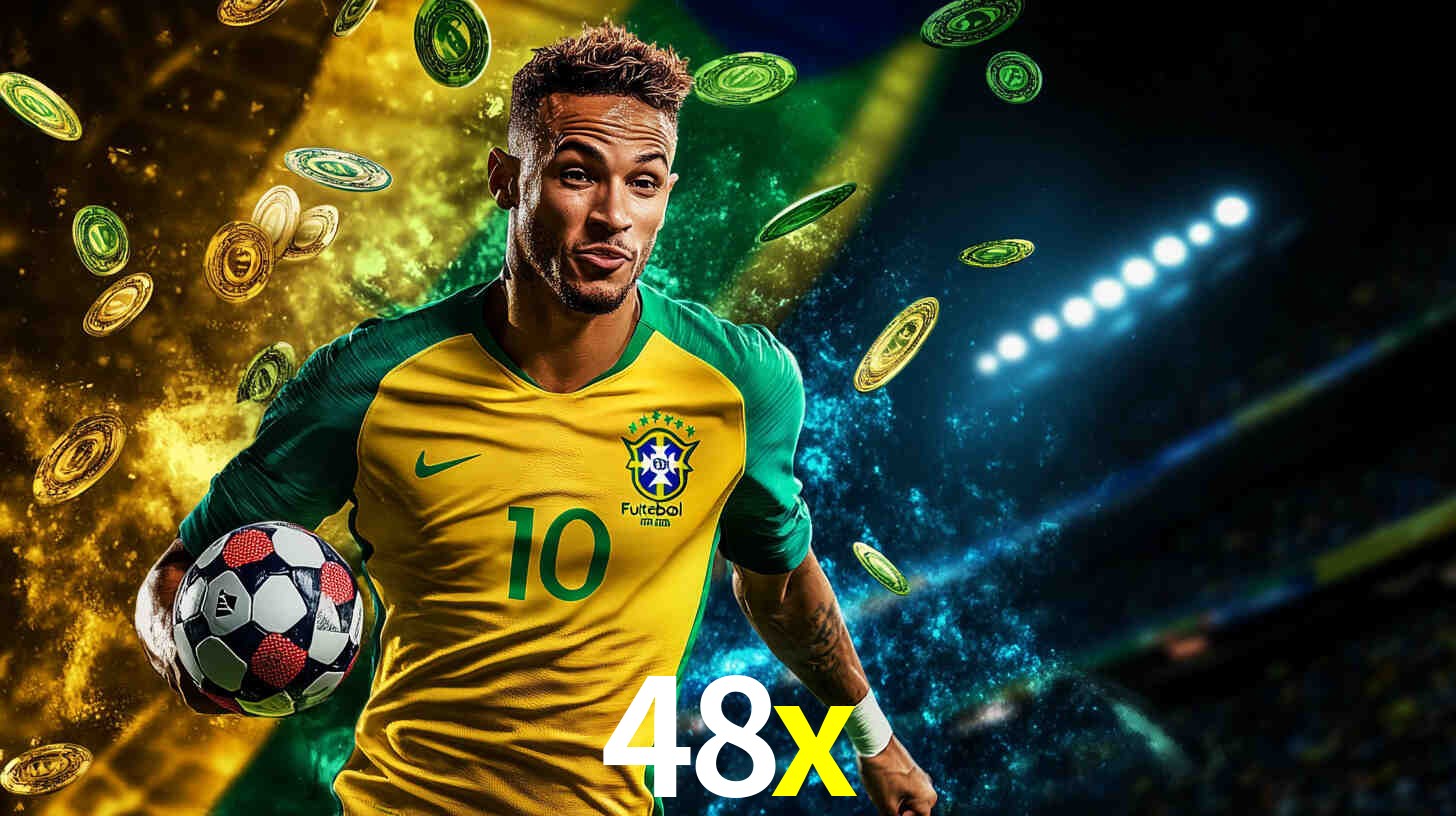 Apostas Esportivas na 48x: Um Guia Completo