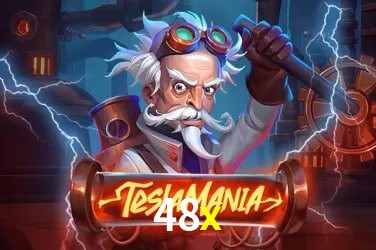 Recursos de Bônus 48x