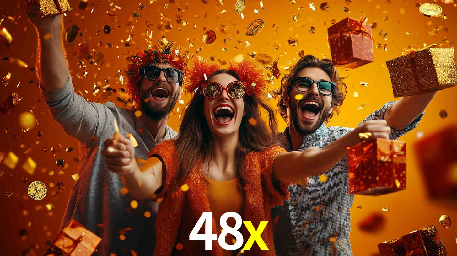48x.com