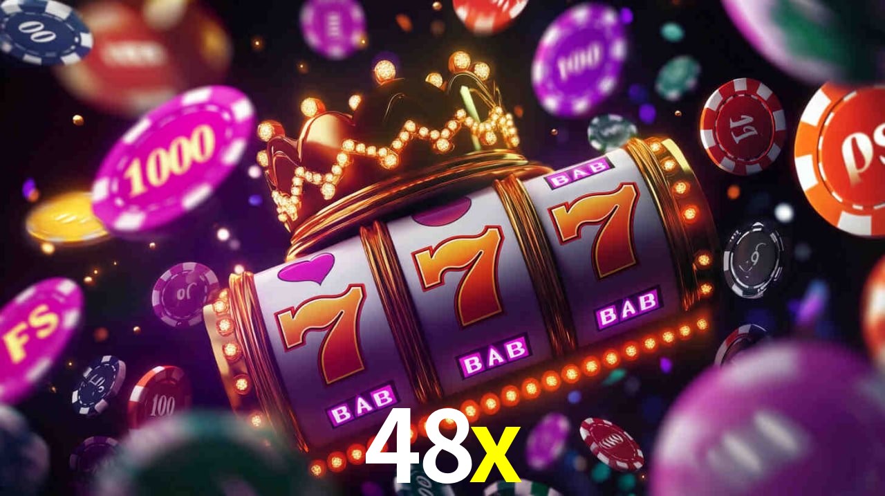 Slot Games 48x