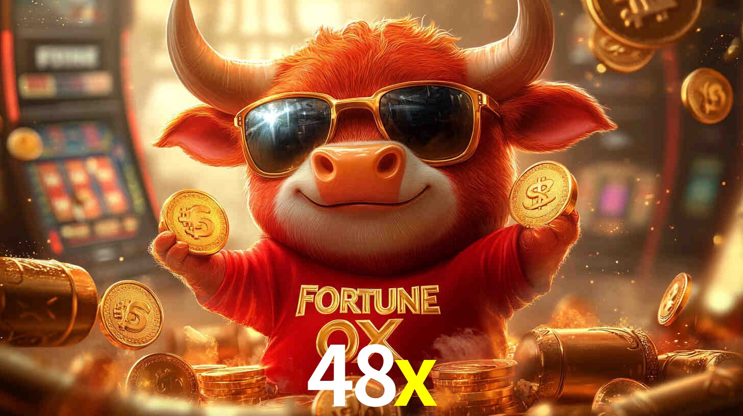 48x: Seu Especialista em Apostas Esportivas Brasileiras