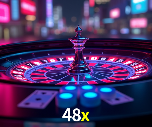 Apostas Esportivas na 48x: Um Guia Completo