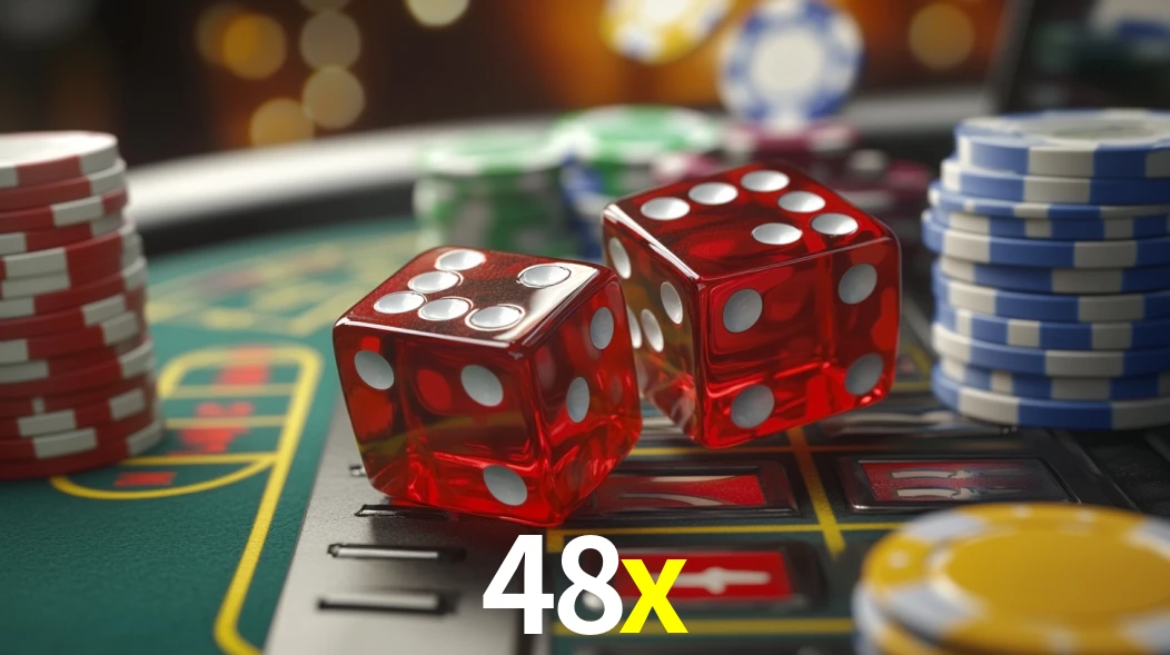 VIP Casino 48x
