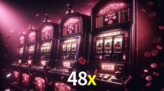 Desvendando o Mundo dos Jogos Virtuais na 48x
