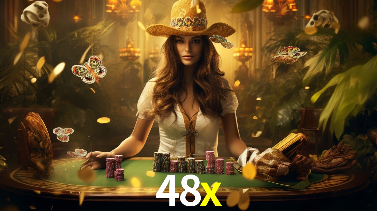 Aviator Game 48x