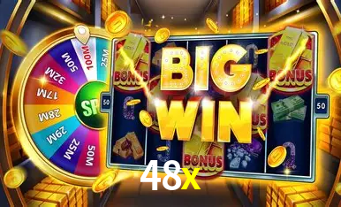 A Emoção da Loteria na 48x: Uma Chance de Mudança de Vida