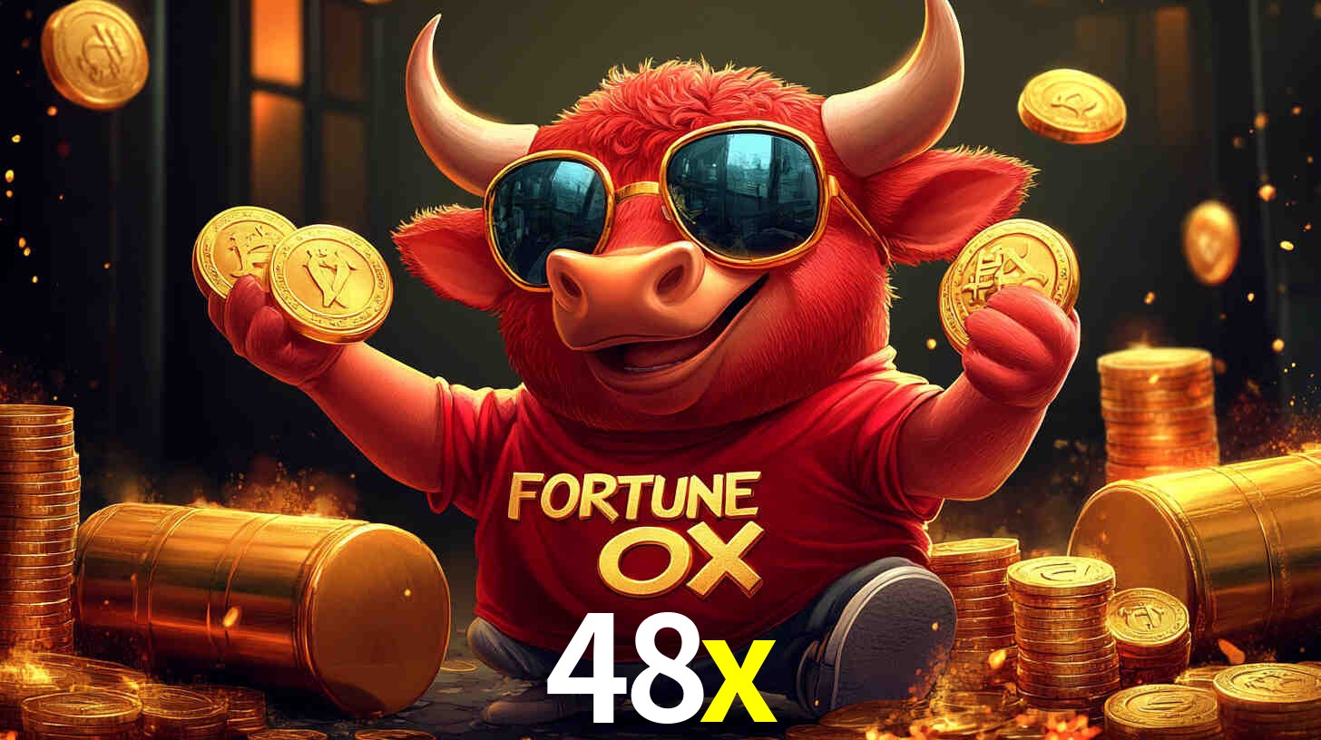 A Revolução dos Aplicativos de Jogos no 48x
