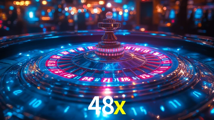 48x App Interface