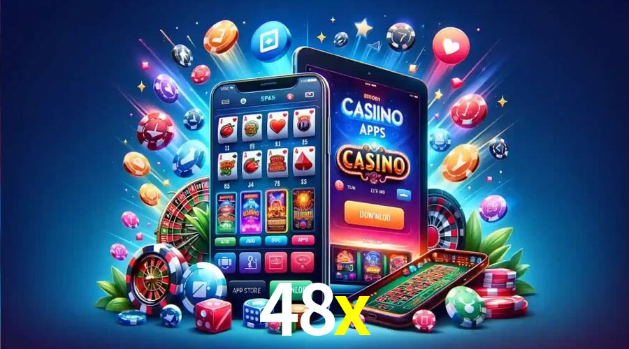 Account Benefits 48x