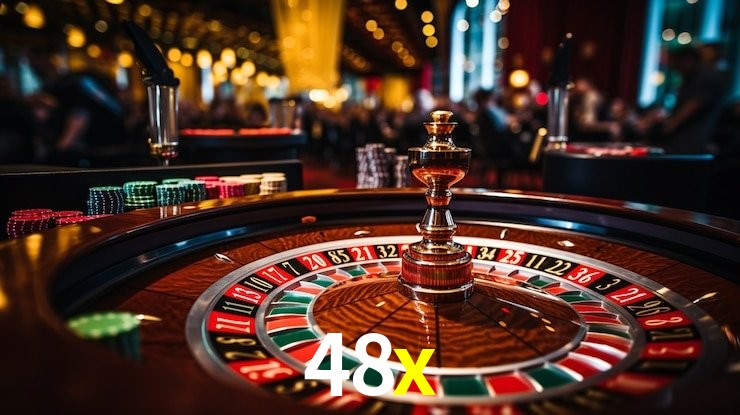 Flash Promotion 48x